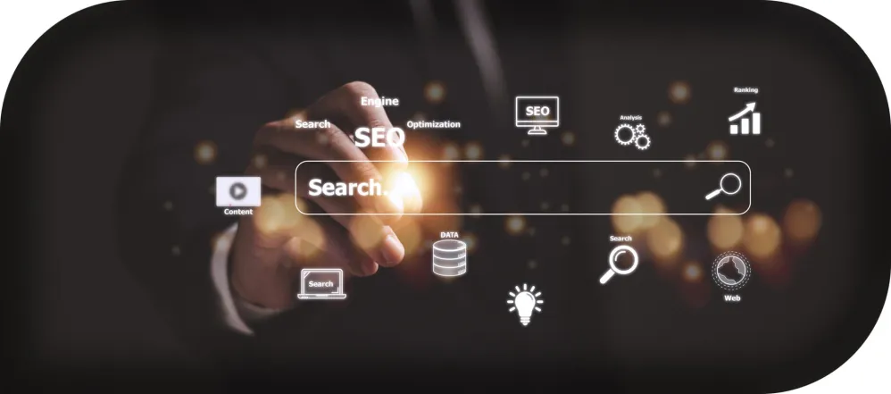 Tvorba webových stránek Valašské Klobouky SEO