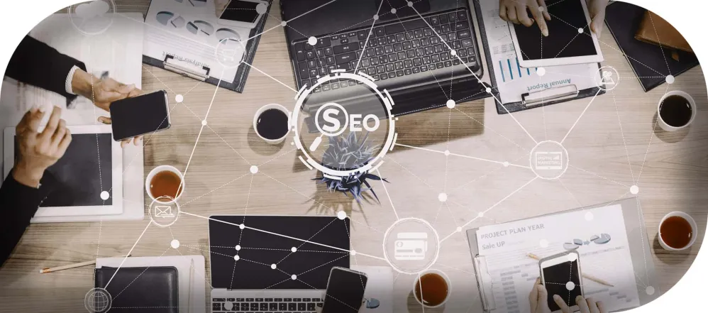 Tvorba webových stránek Valšské meziříčí SEO