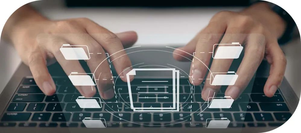 Tvorba webových stránek Valšské meziříčí správa a údržba