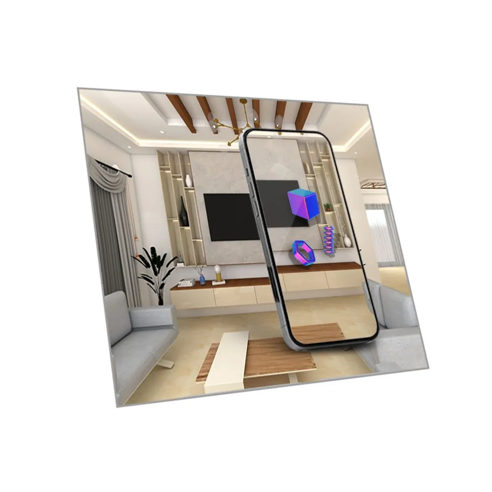 Virutální prohlídka nemovitostí