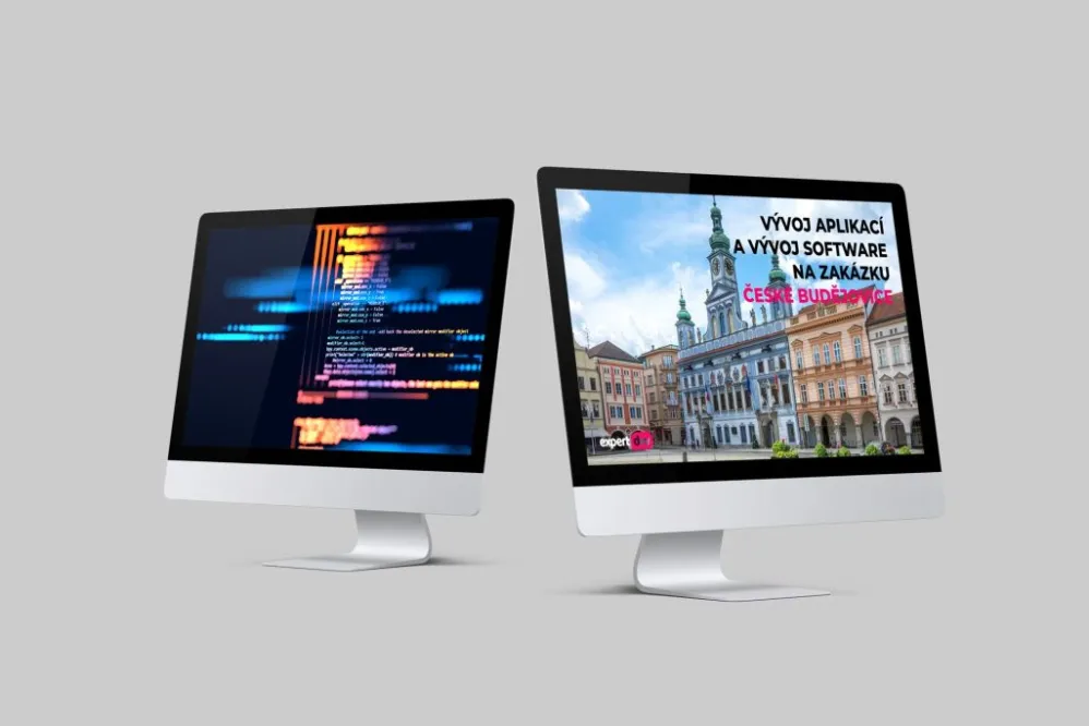 Vývoj aplikací České Budějovice hybridní aplikace