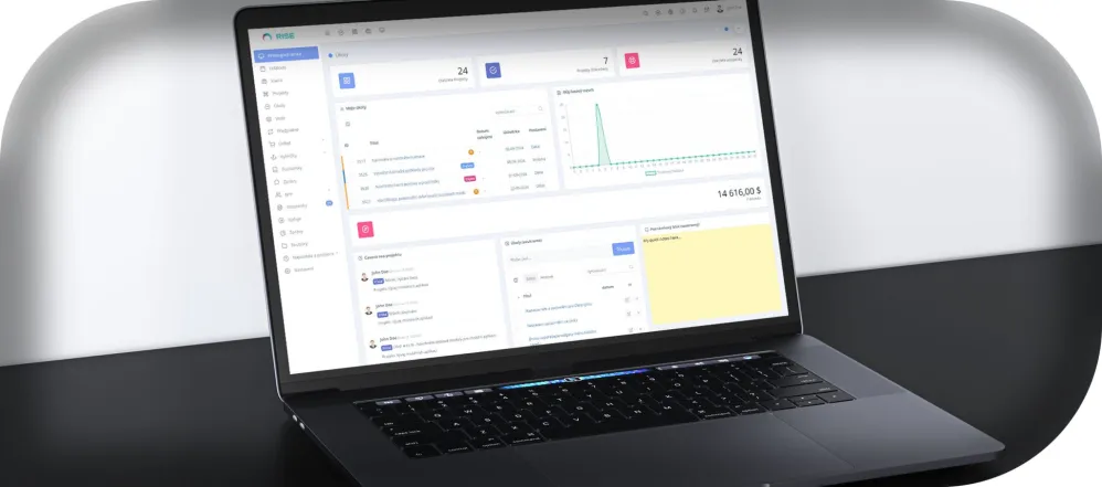 Vývoj CRM marketing
