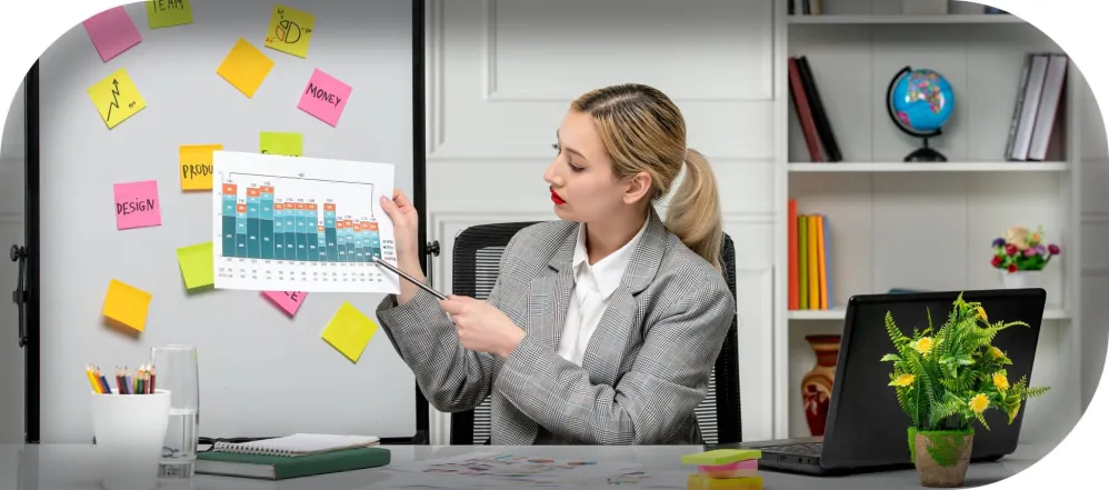 Vývoj CRM produktivita