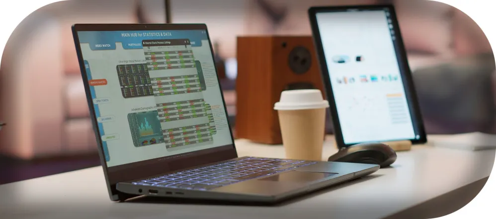 Vývoj CRM pronájem