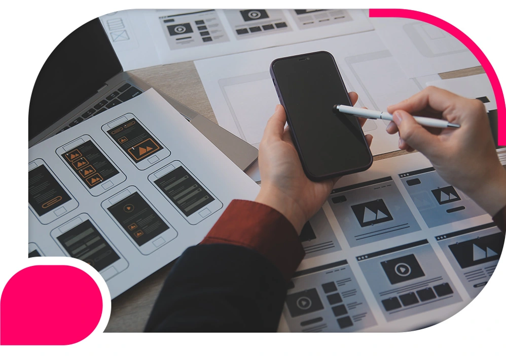 Vývoj desktopové aplikace na zakázku