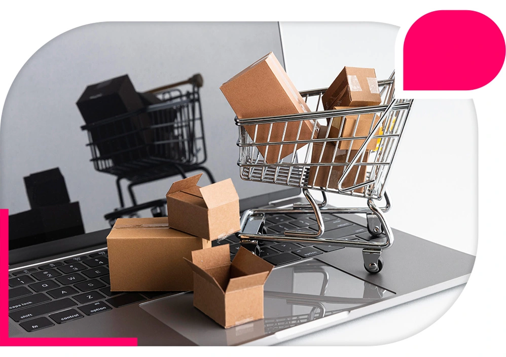 Vývoj e-shopové aplikace na míru 