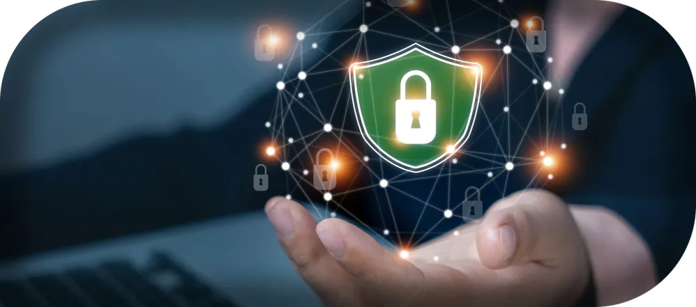 Vývoj ERP systému bezpečnost