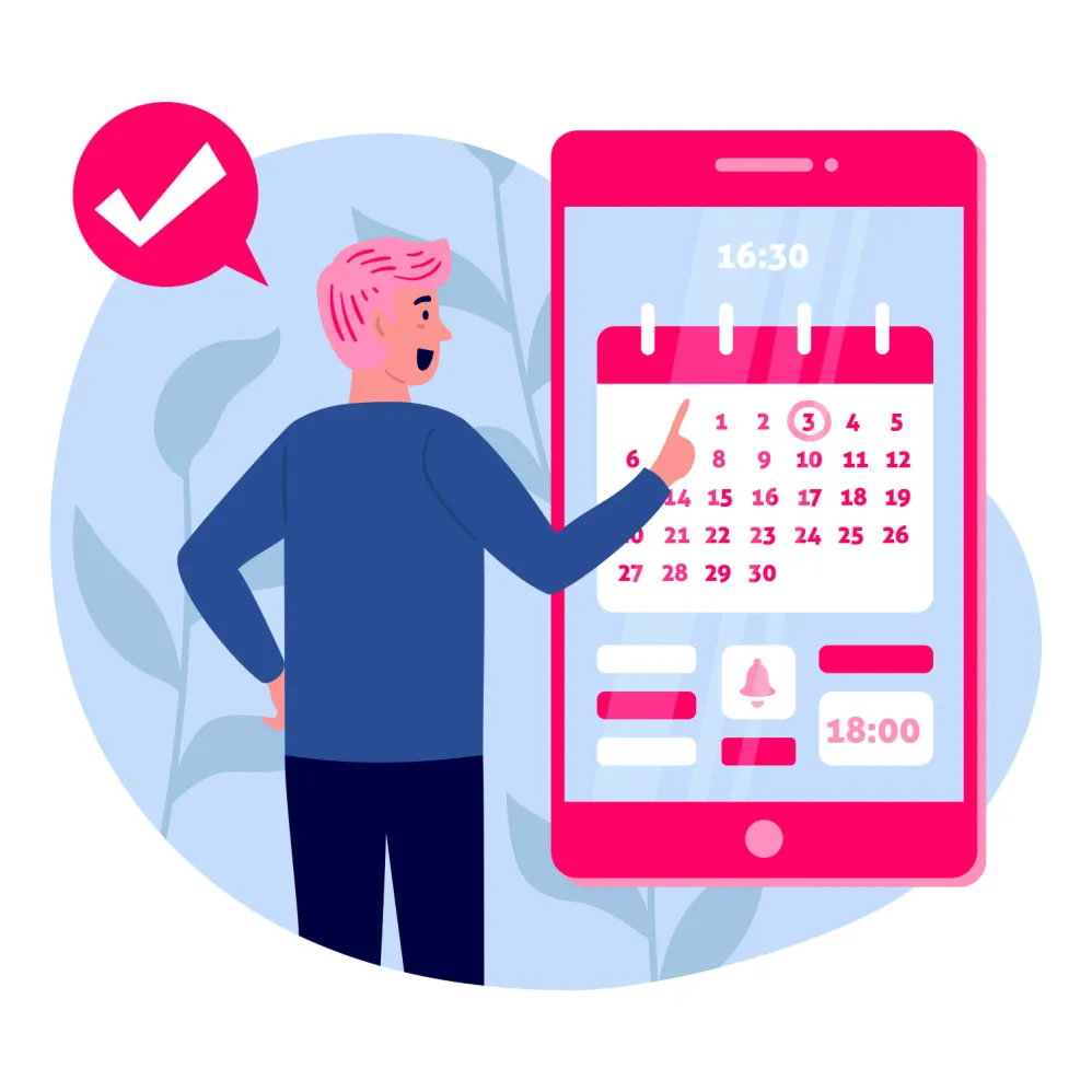  jak funguje rezervační systém 