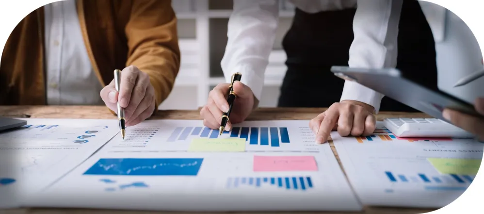 Vývoj Rise CRM analýza