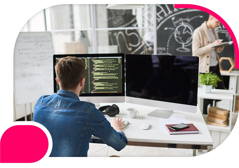 Vývoj software na míru základní fáze