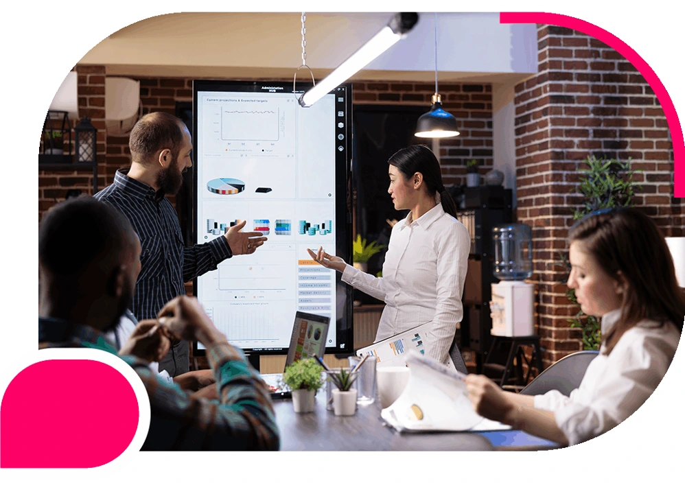 Vývoj webové aplikace na míru 