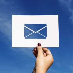 E-mail marketing krok za krokem