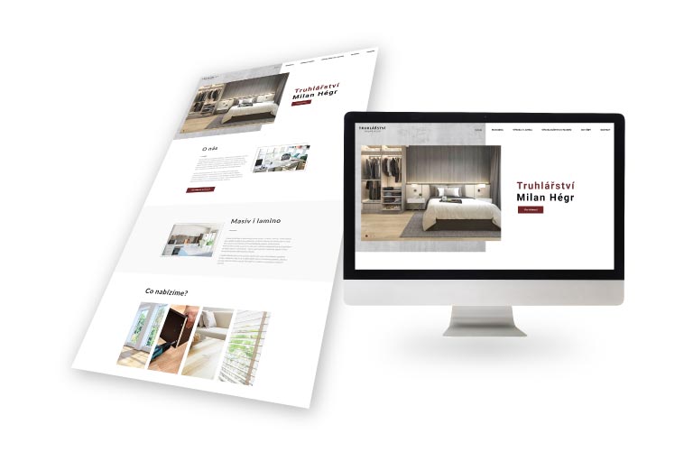 Microsite