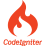 php programátor codeigniter