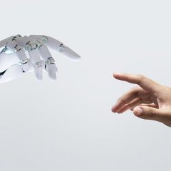 Jak využít umělou inteligenci (AI) k vylepšení vašeho webu?
