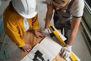 Kreativní myšlení developerů nad projektem