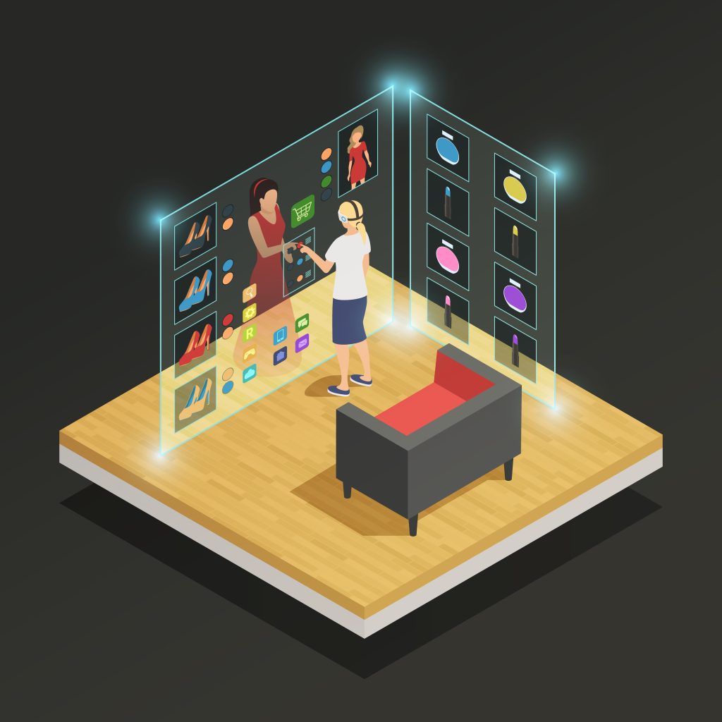 Hlavní trendy pro e-shopy v roce 2024 