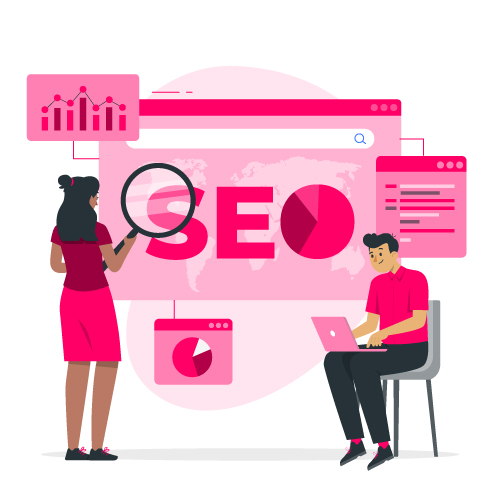 Microsite od Expert Dev - účinný nástroj pro zvýšení konverzí výrobních firem